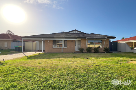 9 Basslet Pl, Warnbro, WA 6169