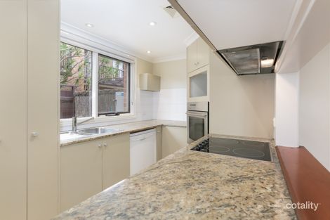 Property photo of 1/13 Withecombe Street Rozelle NSW 2039