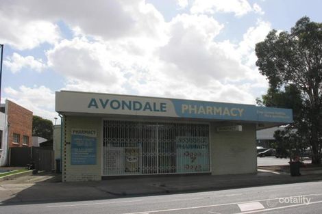 5/51 Military Rd, Avondale Heights, VIC 3034