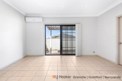 Property photo of 3/17 Willara Avenue Merrylands NSW 2160