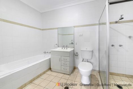 Property photo of 3/17 Willara Avenue Merrylands NSW 2160