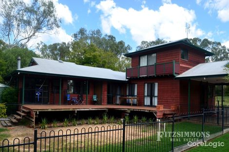 Property photo of 93 Colkerri Drive Dalby QLD 4405