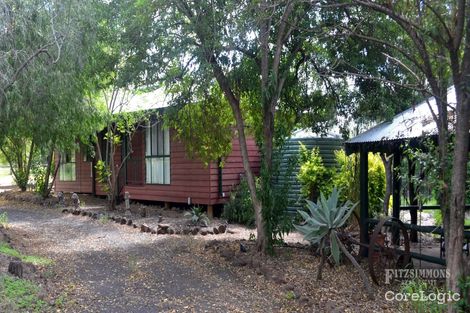 Property photo of 93 Colkerri Drive Dalby QLD 4405