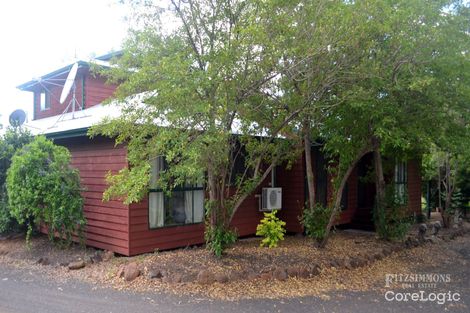 Property photo of 93 Colkerri Drive Dalby QLD 4405