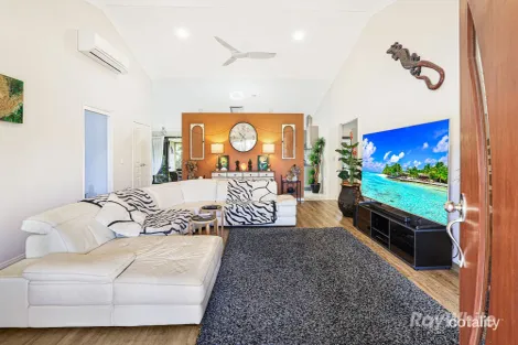 Property photo of 7 Venus Court Bargara QLD 4670