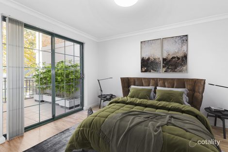 Property photo of 14/7 Delhi Street West Perth WA 6005