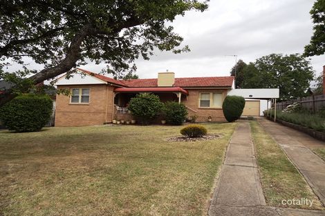 Property photo of 7 Pioneer Street Bathurst NSW 2795