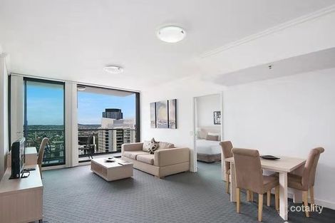 3611/128 Charlotte St, Brisbane City, QLD 4000