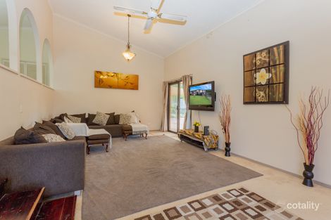 Property photo of 21 Lindfield Road Helensvale QLD 4212