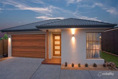 Property photo of 34 Stockman Circuit Thurgoona NSW 2640