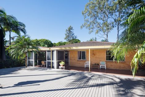 41 Canowindra St, Jindalee, QLD 4074