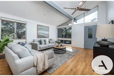 Property photo of 4 Mauger Place Wanniassa ACT 2903