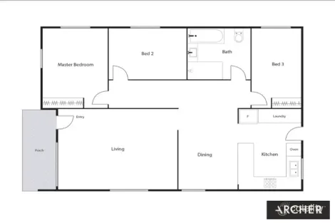 Property photo of 4 Mauger Place Wanniassa ACT 2903