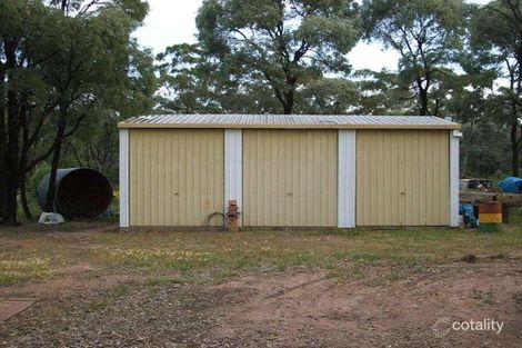Property photo of 265 Boundary Street Narrabri NSW 2390