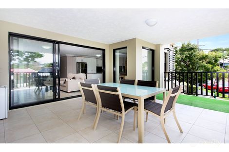 4/52 Eildon Rd, Windsor, QLD 4030