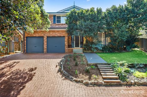 Property photo of 39 Conway Crescent Blackbutt NSW 2529