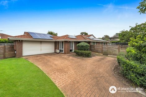 Property photo of 16 Geikie Court Parkinson QLD 4115