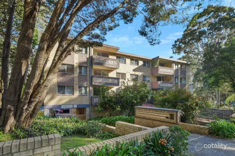 26/6 Murray St, Lane Cove North, NSW 2066