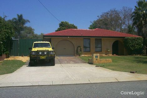 Property photo of 19 Salisbury Road Beechboro WA 6063