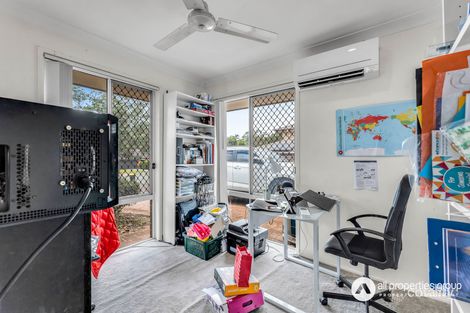 Property photo of 16 Geikie Court Parkinson QLD 4115