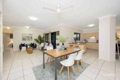 Property photo of 22 Palomar Court Mount Louisa QLD 4814