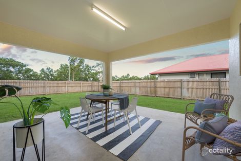 Property photo of 22 Palomar Court Mount Louisa QLD 4814