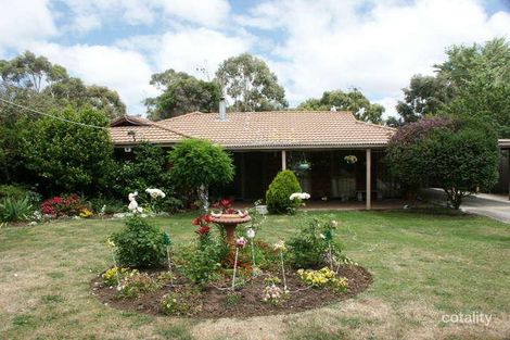 Property photo of 10 Keily Road Gisborne VIC 3437