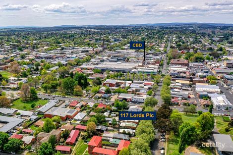 117 Lords Pl, Orange, NSW 2800