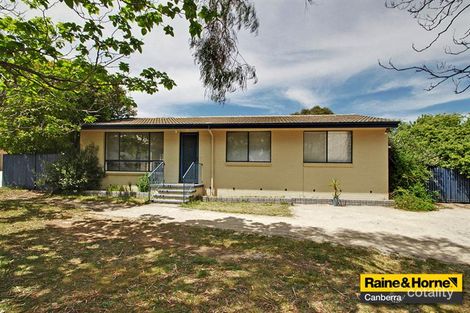 Property photo of 8 Wall Place Page ACT 2614