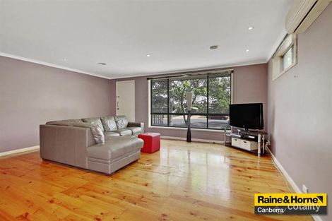 Property photo of 8 Wall Place Page ACT 2614