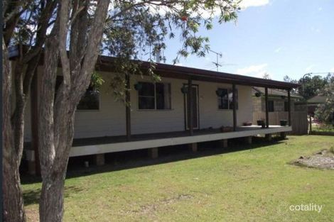 Property photo of 51 Lakkari Street Coutts Crossing NSW 2460