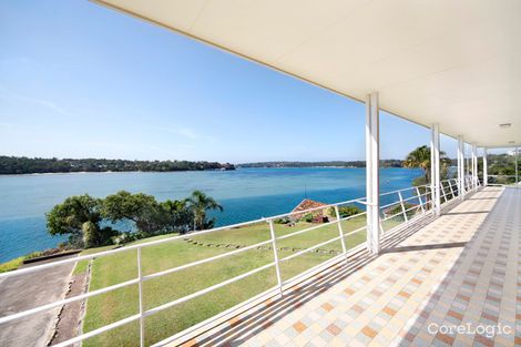 Property photo of 2 Portview Place Burraneer NSW 2230