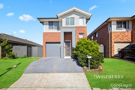 Property photo of 24 Noble Court Woongarrah NSW 2259