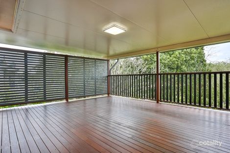 Property photo of 58 Premier Street Oxley QLD 4075
