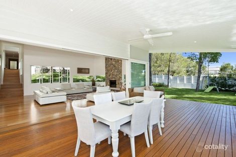 Property photo of 1 Banksia Avenue Noosa Heads QLD 4567