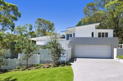 Property photo of 1 Banksia Avenue Noosa Heads QLD 4567