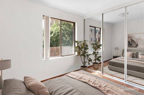 Property photo of 2/19 Central Avenue Westmead NSW 2145