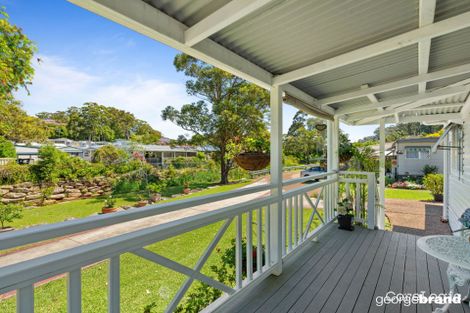 Property photo of 51/2-10 Duffys Road Terrigal NSW 2260