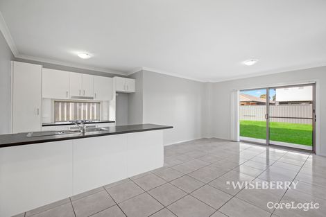 Property photo of 24 Noble Court Woongarrah NSW 2259