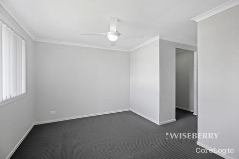 Property photo of 24 Noble Court Woongarrah NSW 2259