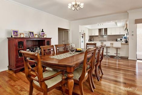 Property photo of 5 Wexford Way O'Connor WA 6163