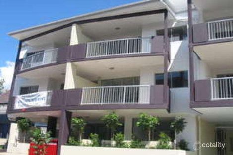3/82 Berwick St, Fortitude Valley, QLD 4006