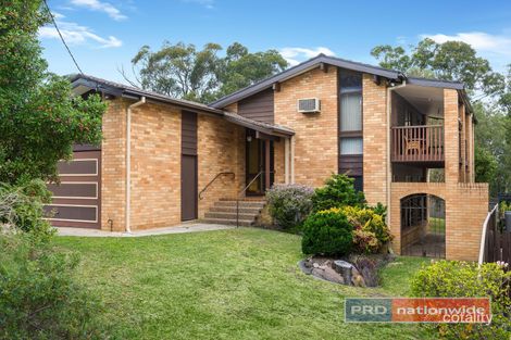 Property photo of 29 Valmay Avenue Picnic Point NSW 2213