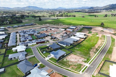 15 Hosking St, Caerleon, NSW 2850