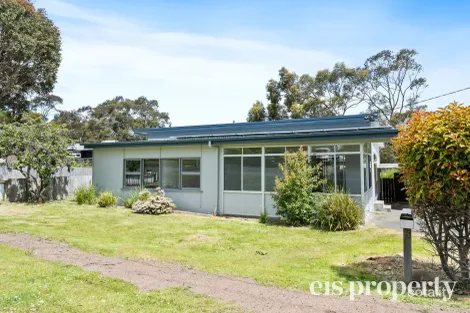 Property photo of 518 Nelson Road Mount Nelson TAS 7007