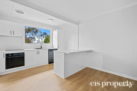 Property photo of 518 Nelson Road Mount Nelson TAS 7007