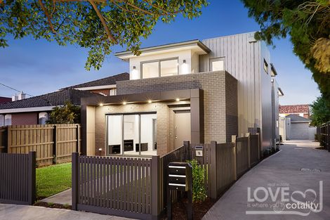 3/16 Hotham St, Preston, VIC 3072