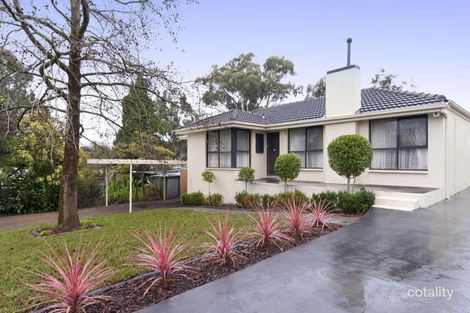 Property photo of 32A Dixon Avenue Croydon VIC 3136