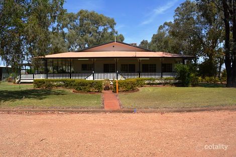 42 Edward St, Tambo, QLD 4478