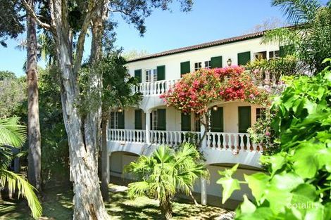 69a Alexandra St, Hunters Hill, NSW 2110